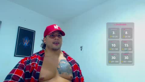 silvabranko online show from March 6, 10:15 pm