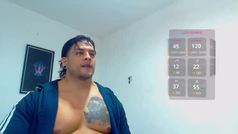 silvabranko online show from March 7, 3:28 pm