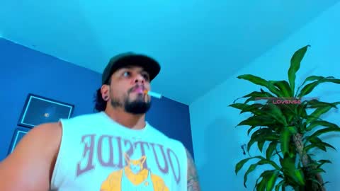 silvabranko online show from September 20, 2:23 am