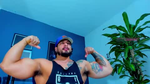 silvabranko online show from October 3, 12:07 am