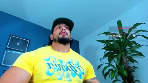 silvabranko online show from October 3, 10:18 pm