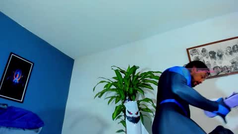 silvabranko online show from October 30, 11:27 pm