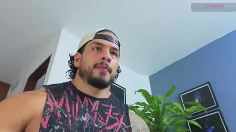 silvabranko online show from December 4, 2:54 am