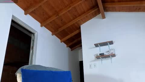 silvabranko online show from January 12, 1:11 am