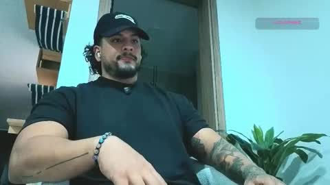 silvabranko online show from February 6, 1:21 am