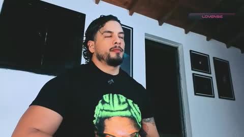 silvabranko online show from March 4, 3:01 am