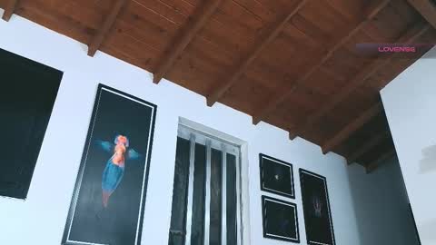 silvabranko online show from March 14, 8:14 pm