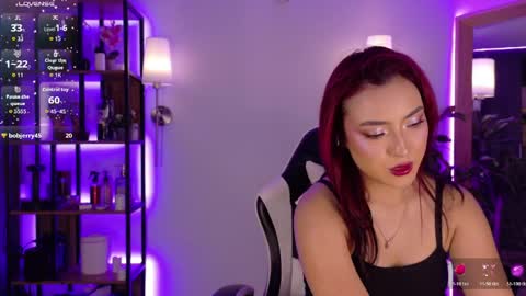Snapshot of silvana_goddess chatting on April 1, 8:17 pm Silvana online show from April 1, 8:17 pm