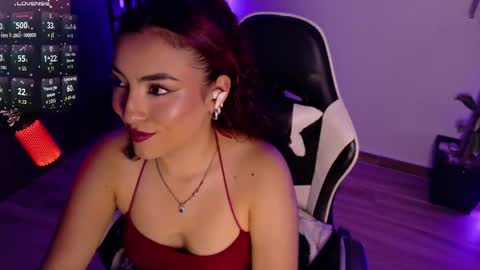 Snapshot of silvana_goddess chatting on June 6, 1:21 am Silvana online show from June 6, 1:21 am