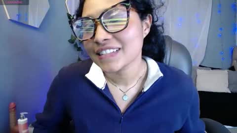 Snapshot of silvana_lorc chatting on March 9, 7:29 pm Silvana online show from March 9, 7:29 pm