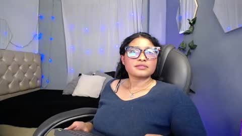 Snapshot of silvana_lorc chatting on March 10, 7:30 pm Silvana online show from March 10, 7:30 pm