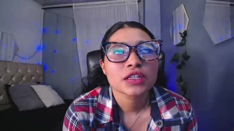 Snapshot of silvana_lorc chatting on March 13, 7:20 pm Silvana online show from March 13, 7:20 pm