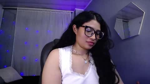 Snapshot of silvana_lorc chatting on March 21, 7:06 pm Silvana online show from March 21, 7:06 pm