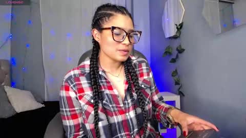 Snapshot of silvana_lorc chatting on March 24, 7:08 pm Silvana online show from March 24, 7:08 pm