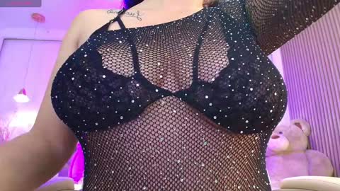 SIlvana  online show from January 14, 12:45 pm