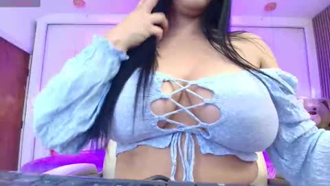 SIlvana  online show from February 15, 1:16 pm