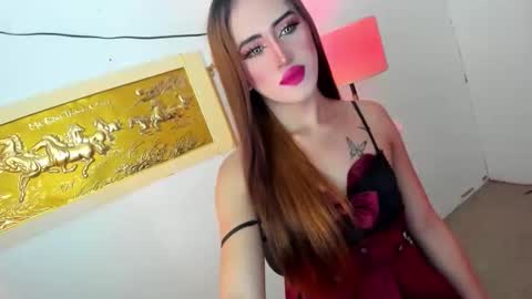  Silvana  for short  VANA  online show from December 18, 6:52 am