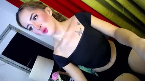  Silvana  for short  VANA  online show from May 17, 5:27 am