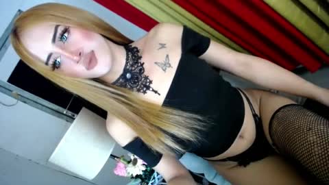  Silvana  for short  VANA  online show from July 6, 7:49 am