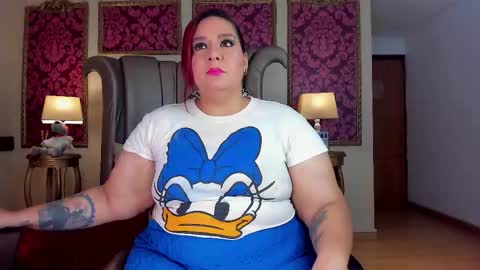 Snapshot of silvanabombshell chatting on March 23, 12:31 pm SilvanaBombshel online show from March 23, 12:31 pm