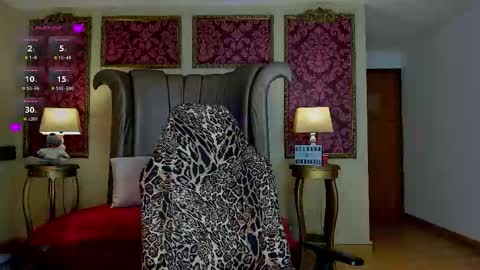 Snapshot of silvanabombshell chatting on March 28, 12:27 pm SilvanaBombshel online show from March 28, 12:27 pm