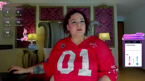  SilvanaBombshel  online show from May 30, 12:24 pm