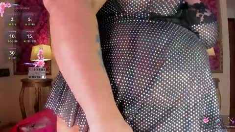  SilvanaBombshel  online show from June 4, 10:54 am