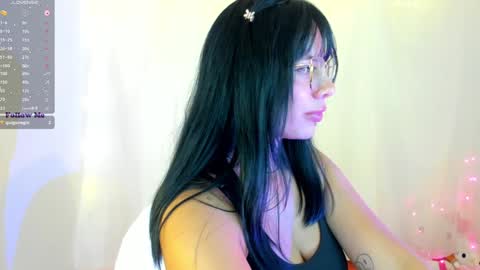 Snapshot of silvanna_moore chatting on January 18, 9:02 pm Silvanna online show from January 18, 9:02 pm