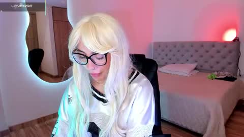 Silvanna online show from March 14, 4:23 pm