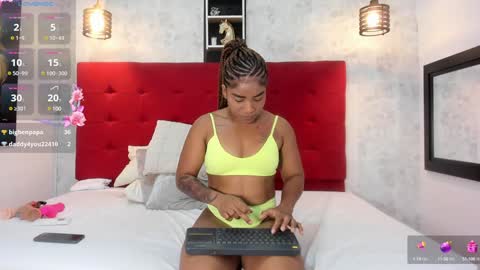 Silvana Fit  online show from January 18, 9:02 pm