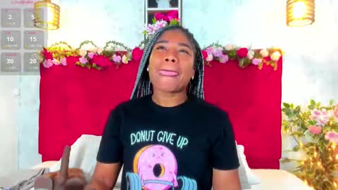 Silvana Fit  online show from September 27, 11:37 am