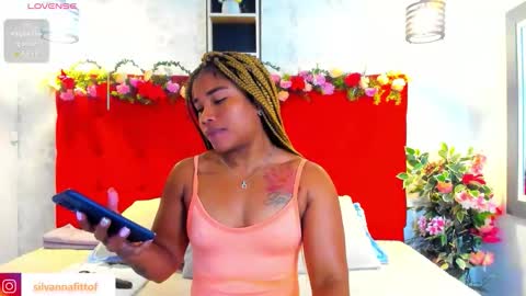 Silvana Fit  online show from February 24, 12:03 pm