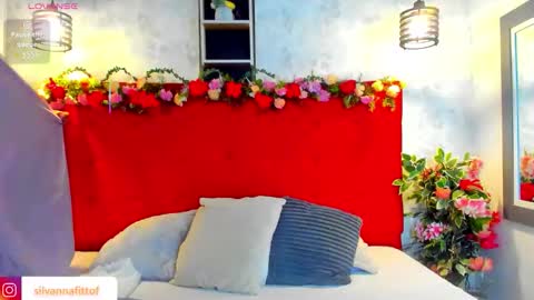 Silvana Fit  online show from March 8, 9:02 am