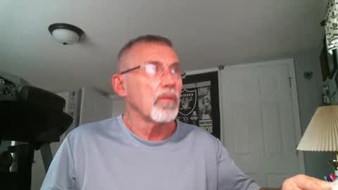 Raider online show from October 6, 9:34 pm