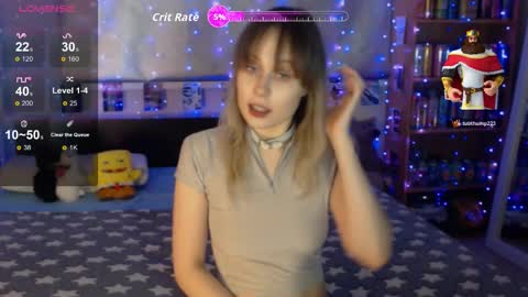 Snapshot of silvercherub chatting on February 17, 8:48 pm silvercherub online show from February 17, 8:48 pm