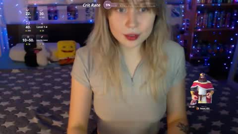 Snapshot of silvercherub chatting on February 28, 3:24 pm silvercherub online show from February 28, 3:24 pm