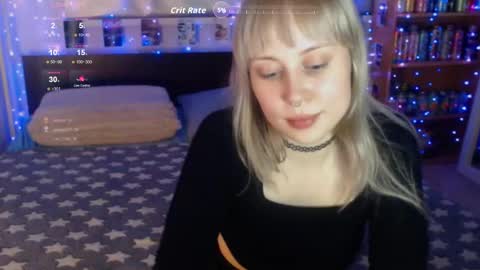 Snapshot of silvercherub chatting on March 25, 9:10 pm silvercherub online show from March 25, 9:10 pm