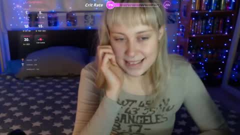 silvercherub online show from June 9, 6:52 pm