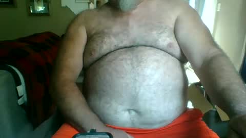 silverdadbod26 online show from July 12, 1:57 pm