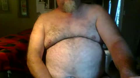 silverdadbod26 online show from July 16, 11:16 am