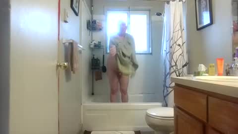 silverdragon70 online show from September 29, 6:35 pm