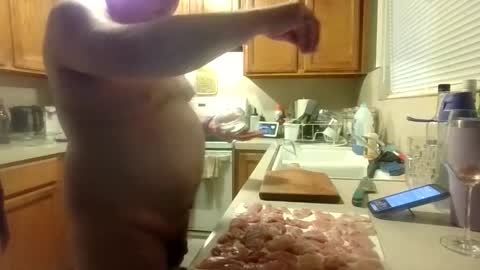 silverdragon70 online show from October 9, 1:14 am