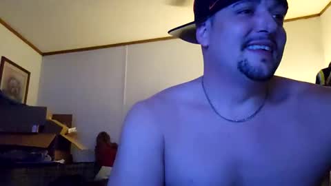 Jay  Silverfox706 online show from October 8, 3:04 am