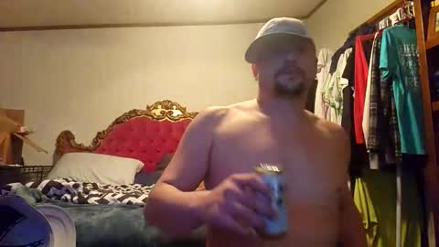 Jay  Silverfox706 online show from October 23, 4:56 am