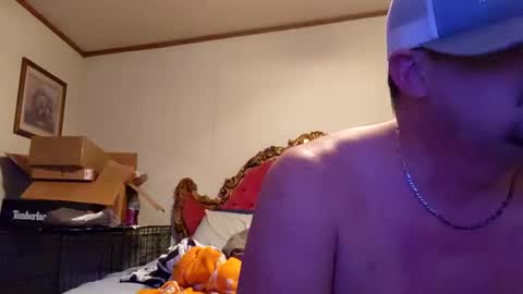 Jay  Silverfox706 online show from November 3, 9:21 am