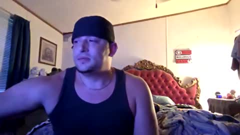 Jay  Silverfox706 online show from June 24, 12:53 am