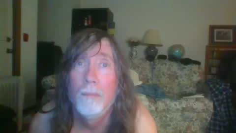 silverfunfox online show from December 7, 5:48 am