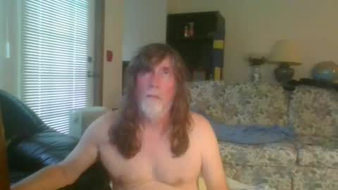 silverfunfox online show from December 10, 6:49 pm