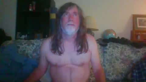 silverfunfox online show from December 11, 4:18 am