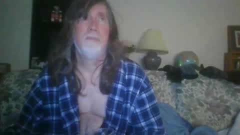 silverfunfox online show from December 17, 4:01 am